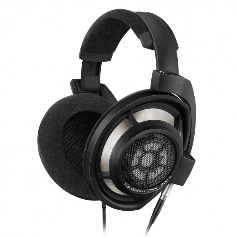 【全港行貨免運】Sennheiser HD800S 𣄃艦級開放式耳機