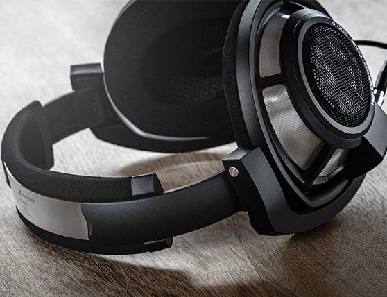【全港行貨免運】Sennheiser HD800S 𣄃艦級開放式耳機