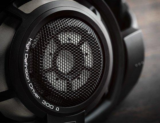 【全港行貨免運】Sennheiser HD800S 𣄃艦級開放式耳機