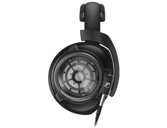 【全港行貨免運】Sennheiser HD820 封閉式動圈耳機
