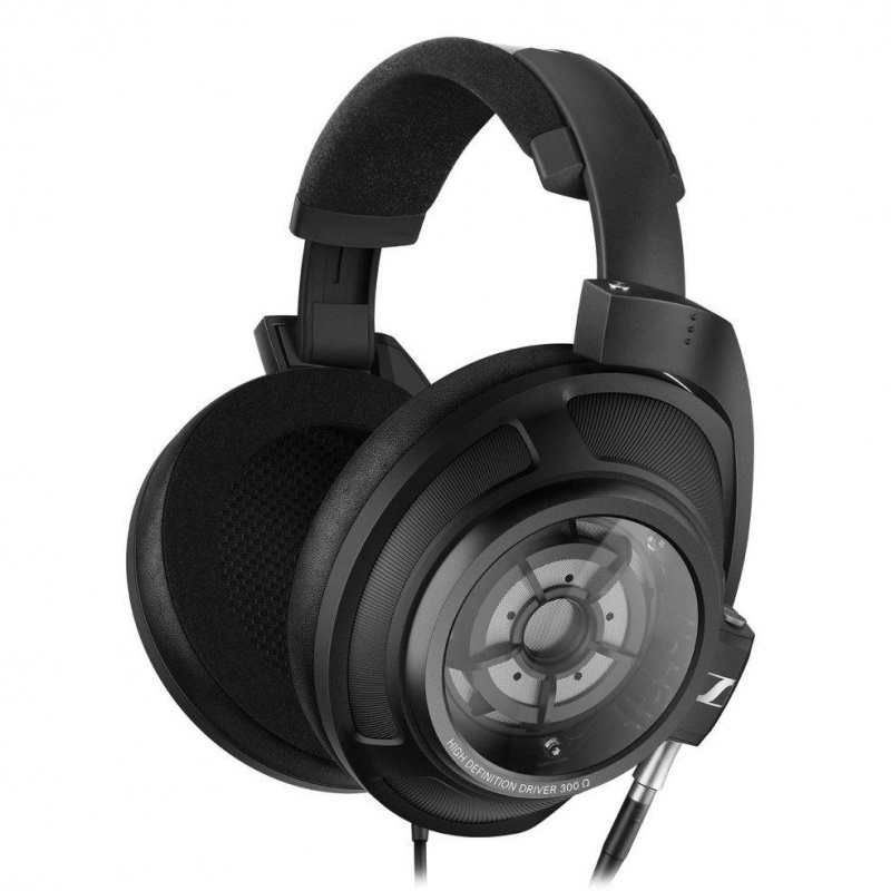 【全港行貨免運】Sennheiser HD820 封閉式動圈耳機