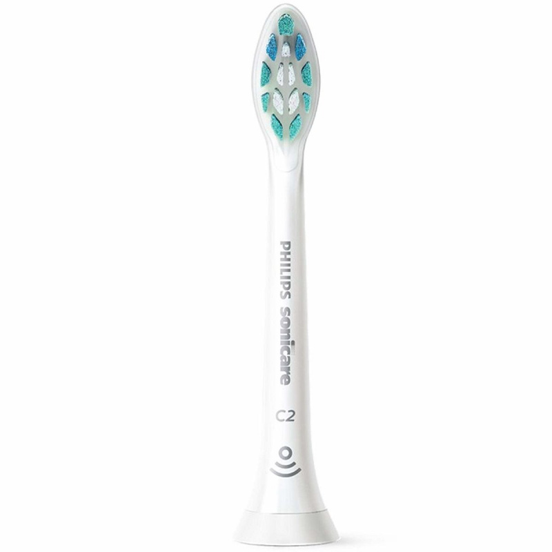 Philips (8支裝) C2 HX9028  Sonicare DiamondClean Toothbrush Heads