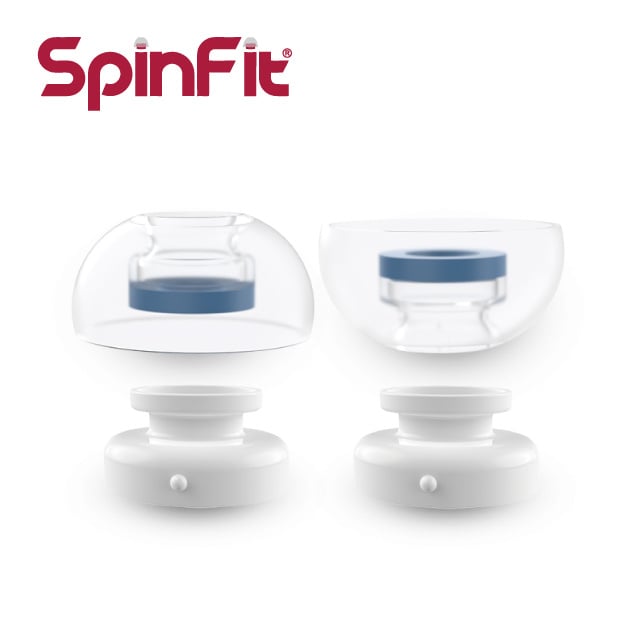 SpinFit CP1025 (For AirPods Pro) 矽膠耳塞