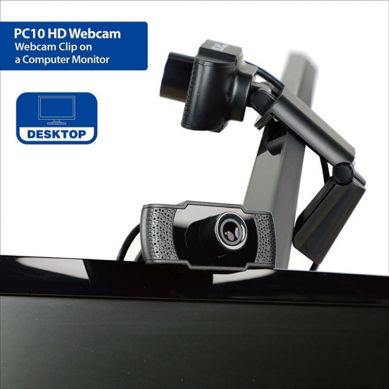 Phottix WebCam PC10 Webcam