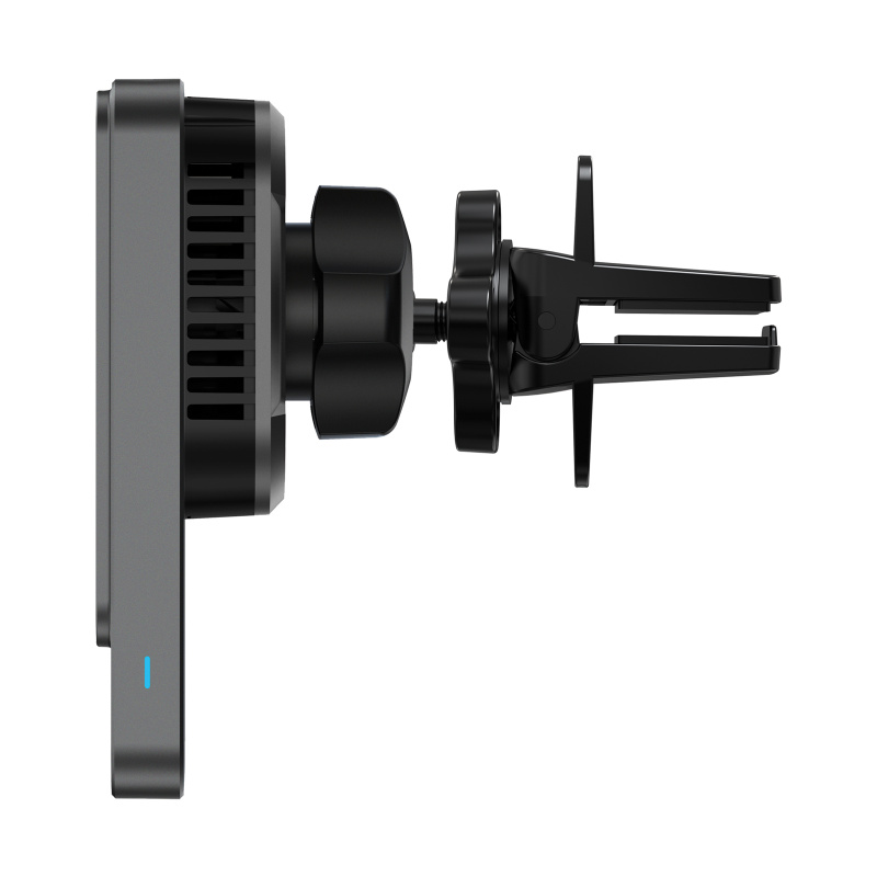 Verbatim Charge 'n' Drive 磁吸無線車用充電器 (CND-03) - 31862