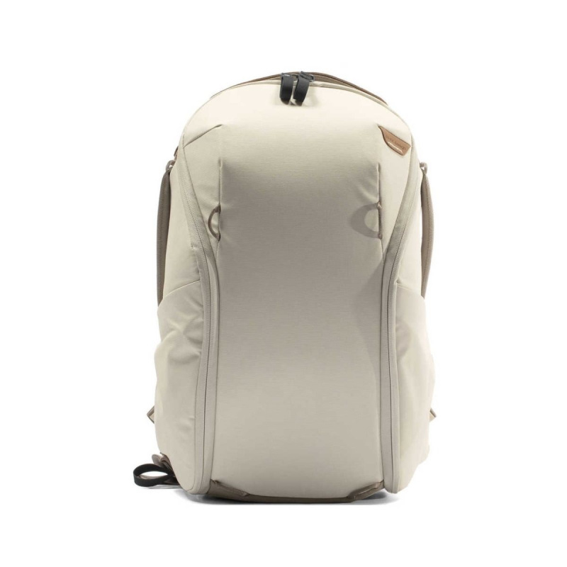 Peak Design Everyday Backpack 15L / 20L Zip v2 [BEDBZ-15/20-BO/AS/BK/MN-2 ]