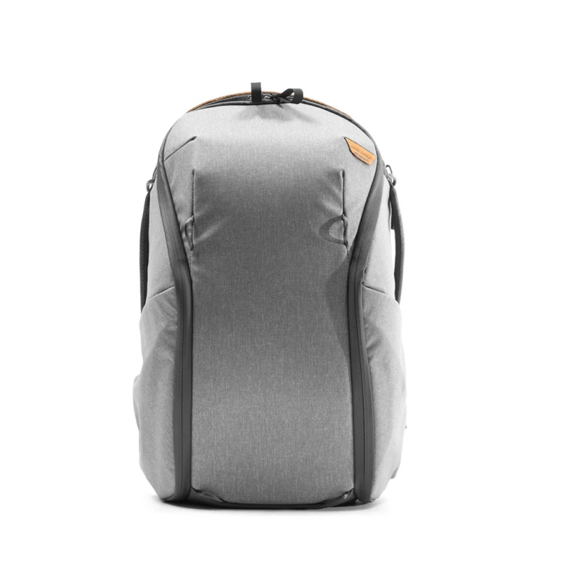 Peak Design Everyday Backpack 15L / 20L Zip v2 [BEDBZ-15/20-BO/AS/BK/MN-2 ]