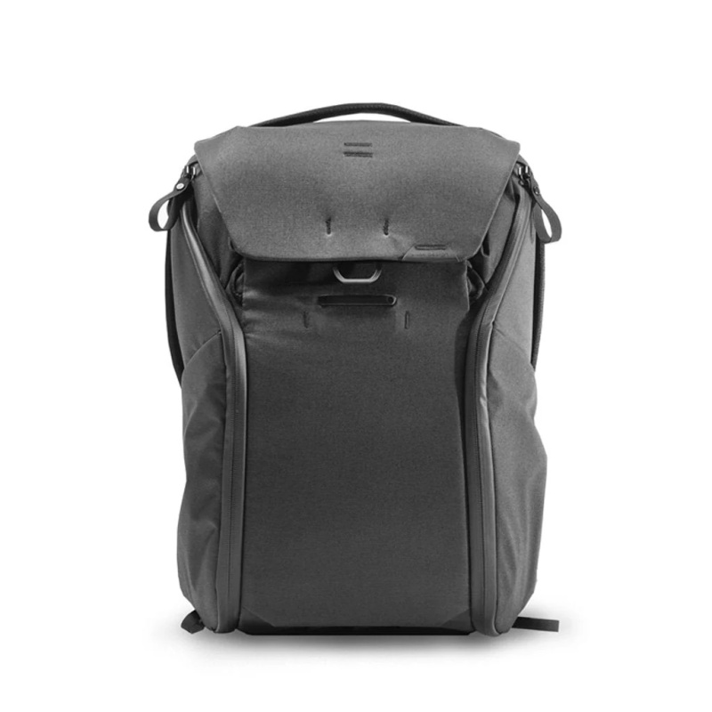 Peak Design Everyday Backpack 20L/30L  v2 [BEDB-20/30-AS/CH/BK-2]