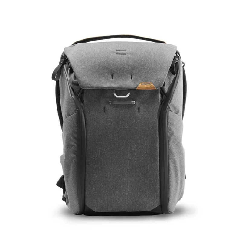 Peak Design Everyday Backpack 20L/30L  v2 [BEDB-20/30-AS/CH/BK-2]