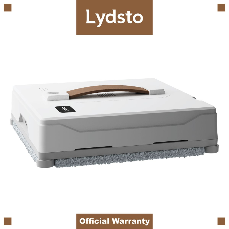 Lydsto 小米有品 W07 Robot 智能抹窗機器人 Lydsto 小米有品 W07 Robot 智能抹窗機器人