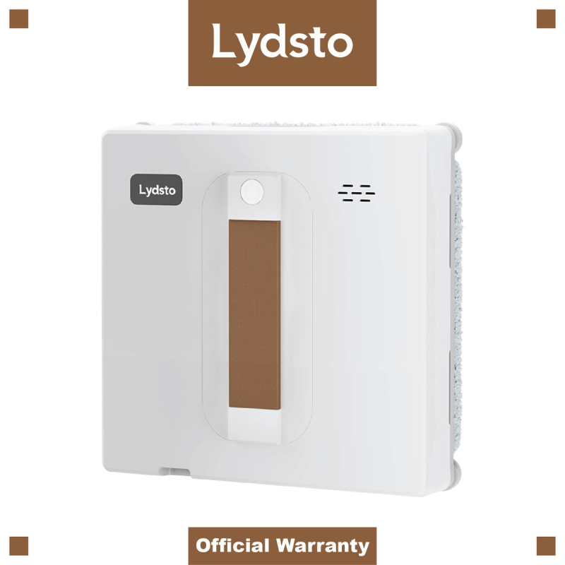 Lydsto 小米有品 W07 Robot 智能抹窗機器人 Lydsto 小米有品 W07 Robot 智能抹窗機器人