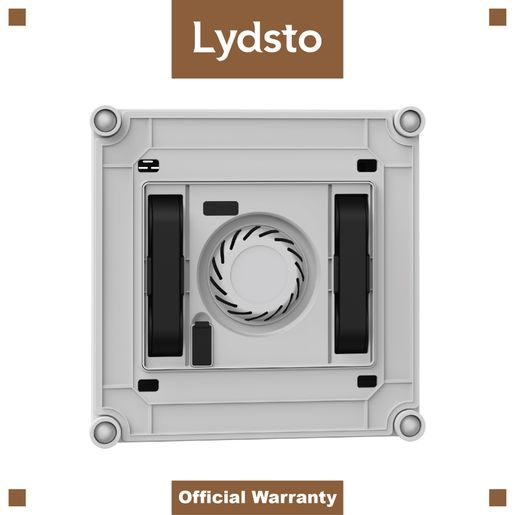 Lydsto 小米有品 W07 Robot 智能抹窗機器人 Lydsto 小米有品 W07 Robot 智能抹窗機器人