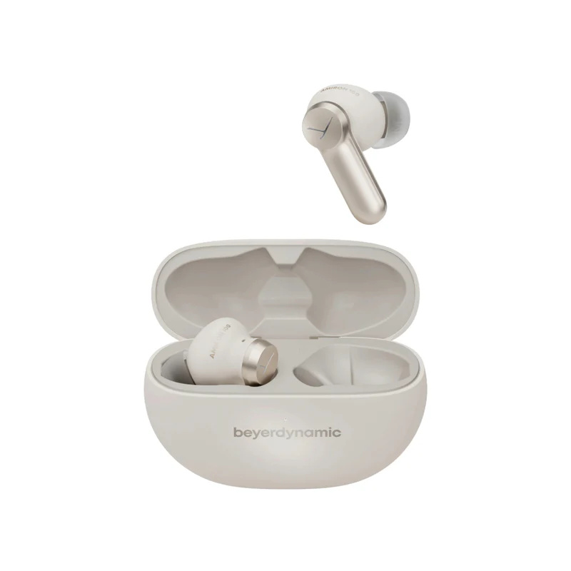 Beyerdynamic Amiron 100 真無線藍牙耳機 [2色]