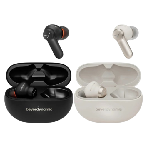 Beyerdynamic Amiron 100 真無線藍牙耳機 [2色]