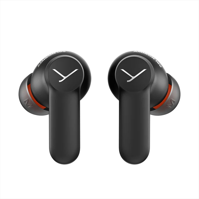 Beyerdynamic Amiron 100 真無線藍牙耳機 [2色]