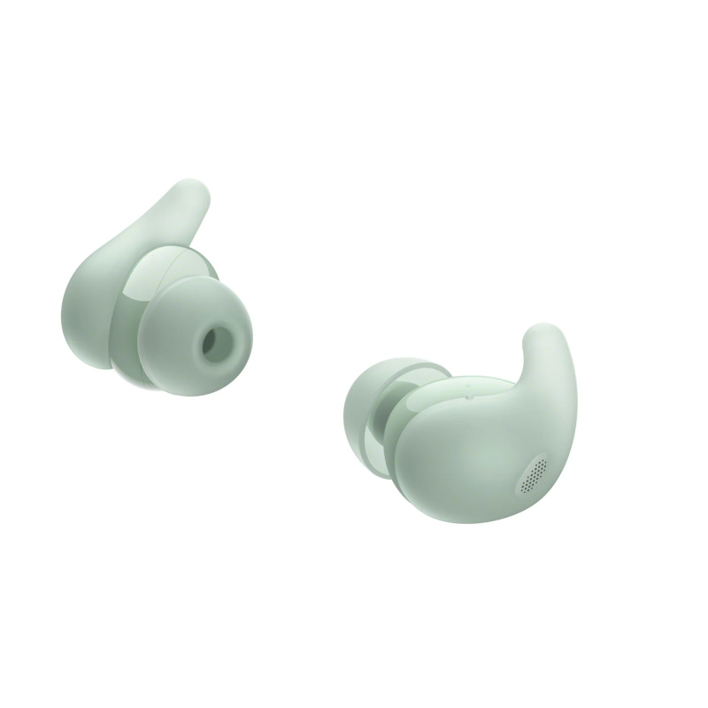Sony LinkBuds Fit 真無線降噪耳機 [3色]