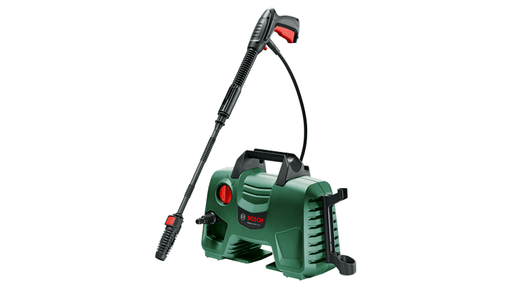 BOSCH - 便攜高壓清洗機洗車用花園用EASY AQUATAK 110 - about Home