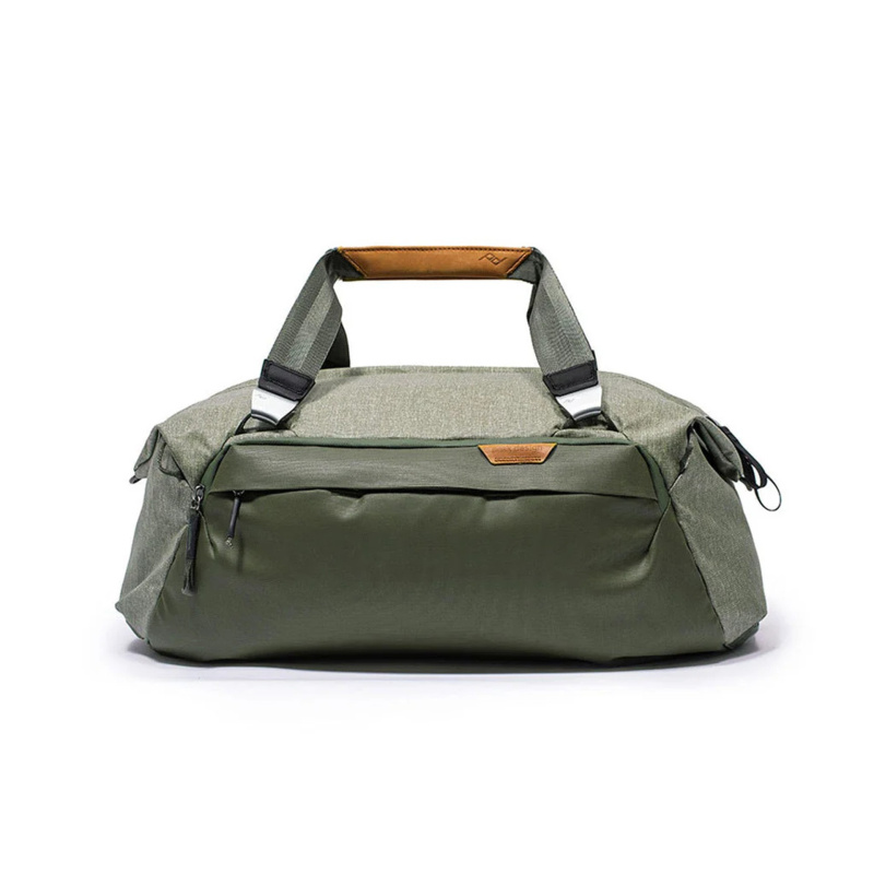 Peak Design Travel Duffel 35L Black 旅行裝備袋[BTRD-35-BK/SG-1]