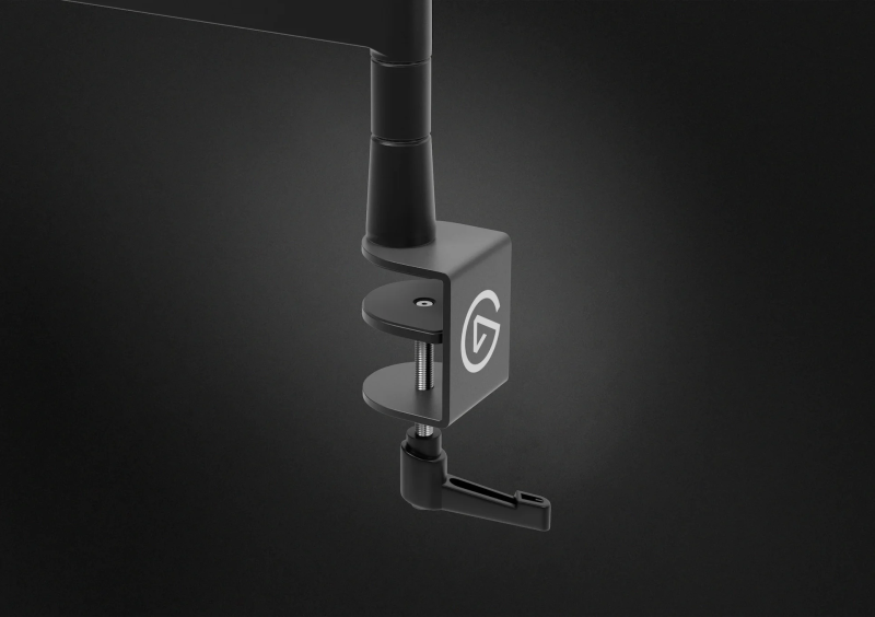 Elgato WAVE MIC ARM PRO - Low profile boom arm.
