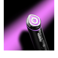 Medicube AGE-R Booster Pro 智慧多功能水光針導入美容機 [2色] [平行進口]