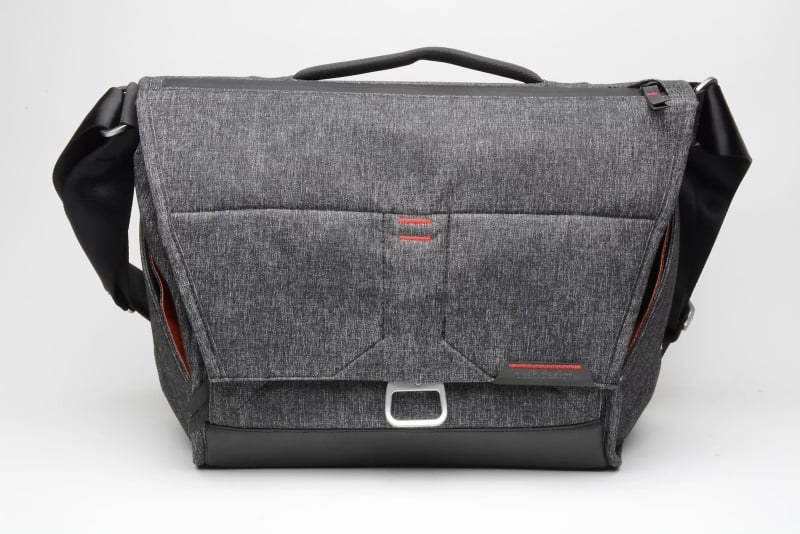 Peak Design Everyday Messenger 13"[BS-13-AS/BL-1]
