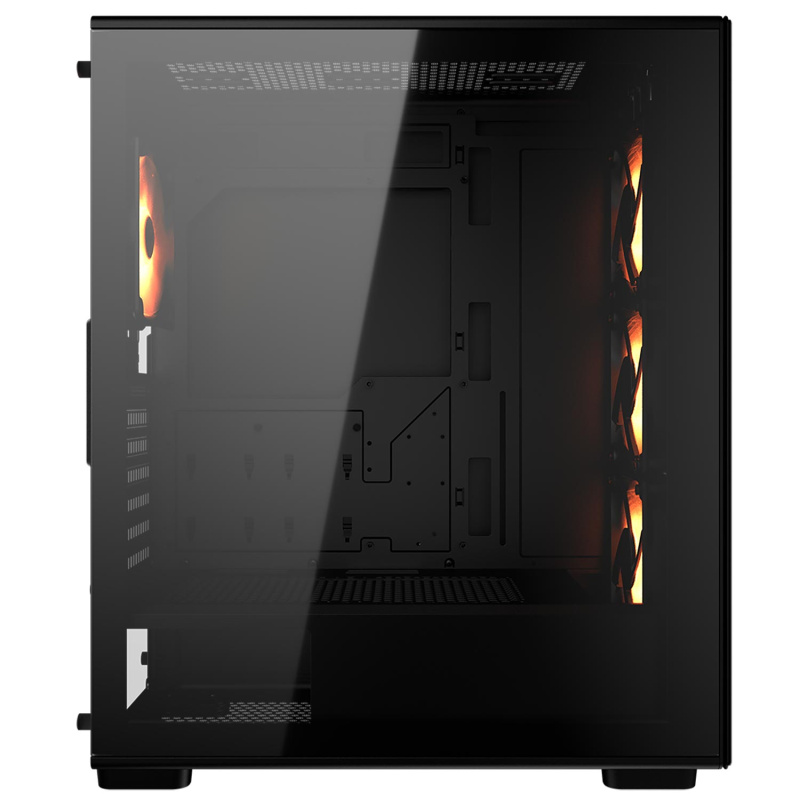 COUGAR MX220 RGB ( Black / White )