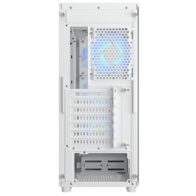 COUGAR MX220 RGB ( Black / White )
