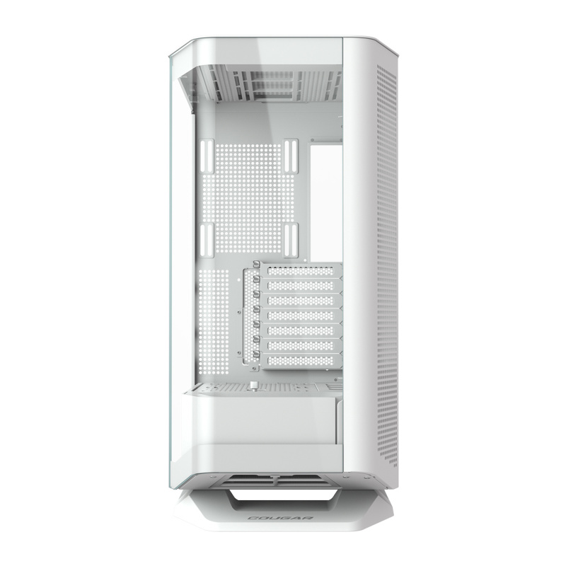 COUGAR FV270 ( Black / White ) COUGAR FV270 ( Black / White )