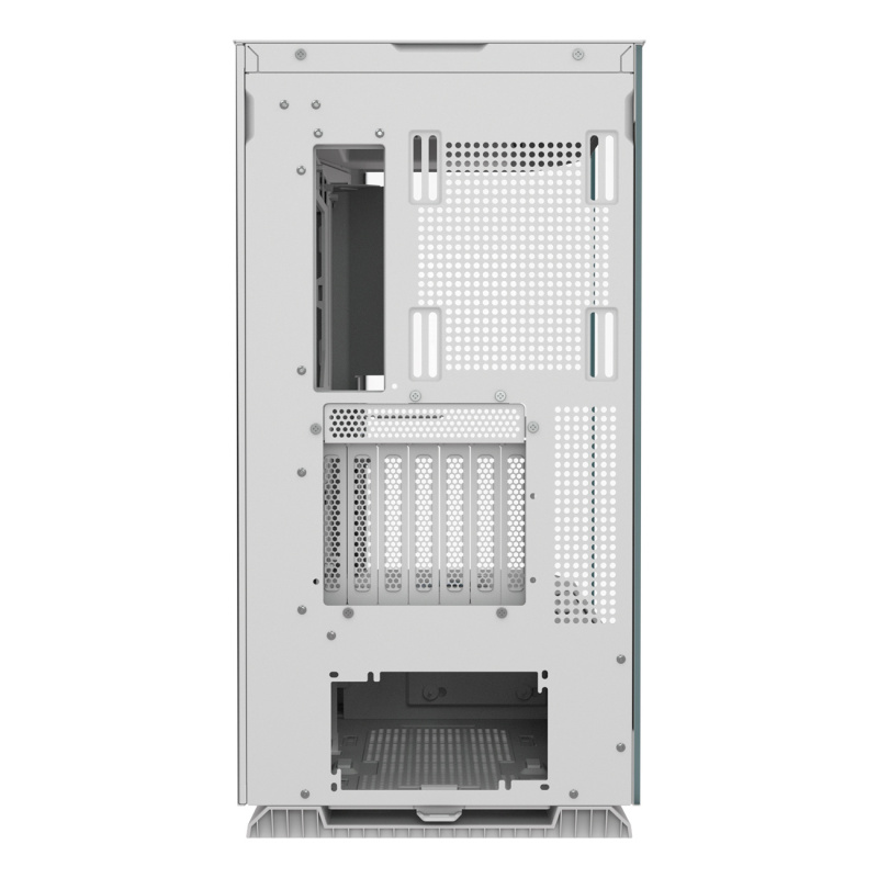 COUGAR FV270 ( Black / White ) COUGAR FV270 ( Black / White )