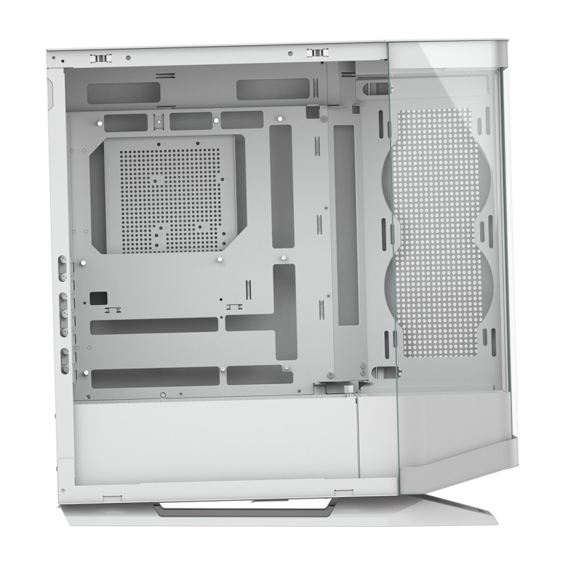 COUGAR FV270 ( Black / White ) COUGAR FV270 ( Black / White )