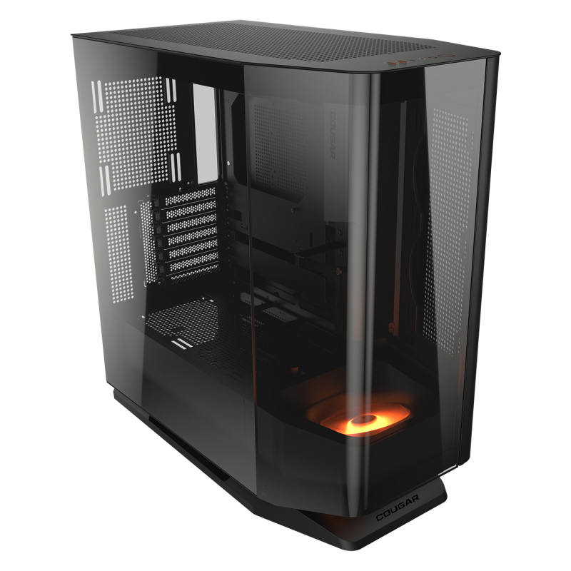 COUGAR FV270 ( Black / White ) COUGAR FV270 ( Black / White )