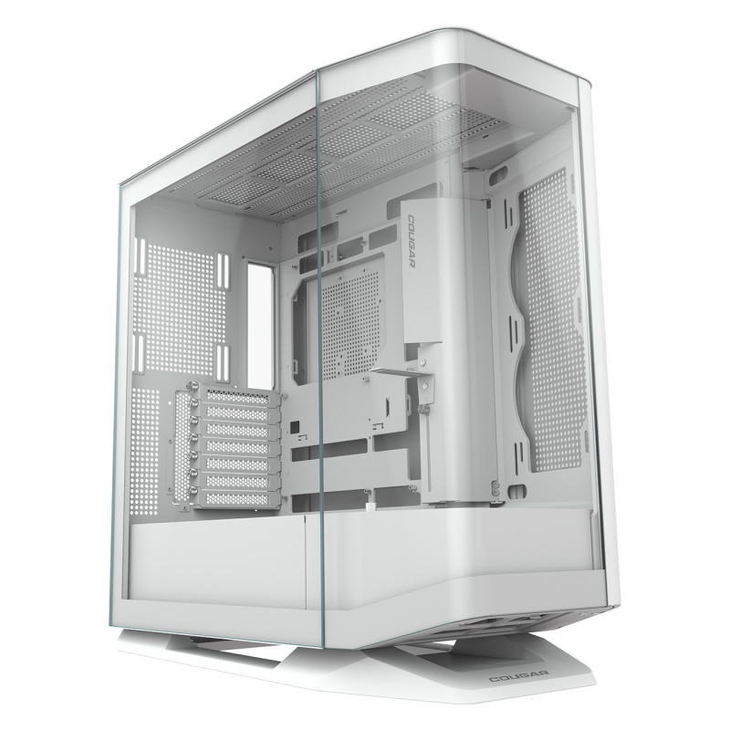 COUGAR FV270 ( Black / White ) COUGAR FV270 ( Black / White )