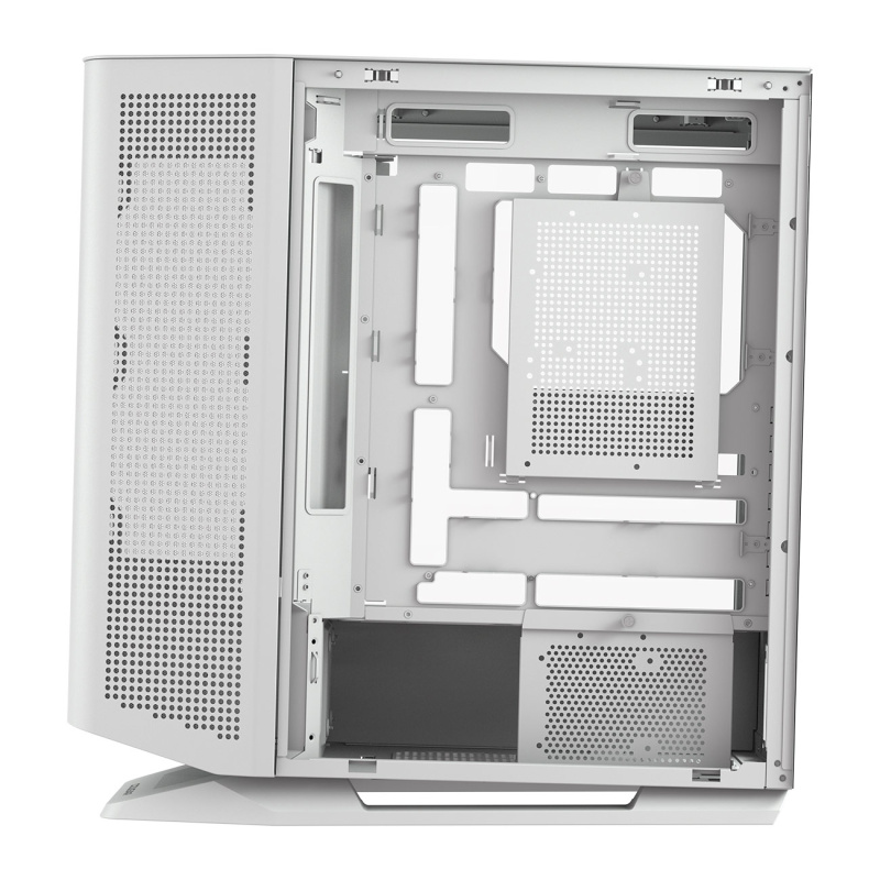 COUGAR FV270 ( Black / White ) COUGAR FV270 ( Black / White )