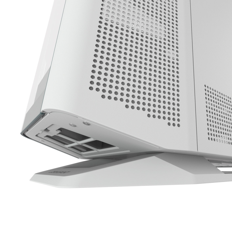 COUGAR FV270 ( Black / White ) COUGAR FV270 ( Black / White )