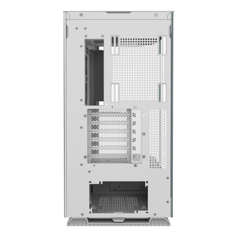 COUGAR FV270 ( Black / White ) COUGAR FV270 ( Black / White )