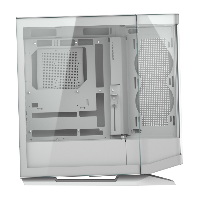 COUGAR FV270 ( Black / White ) COUGAR FV270 ( Black / White )