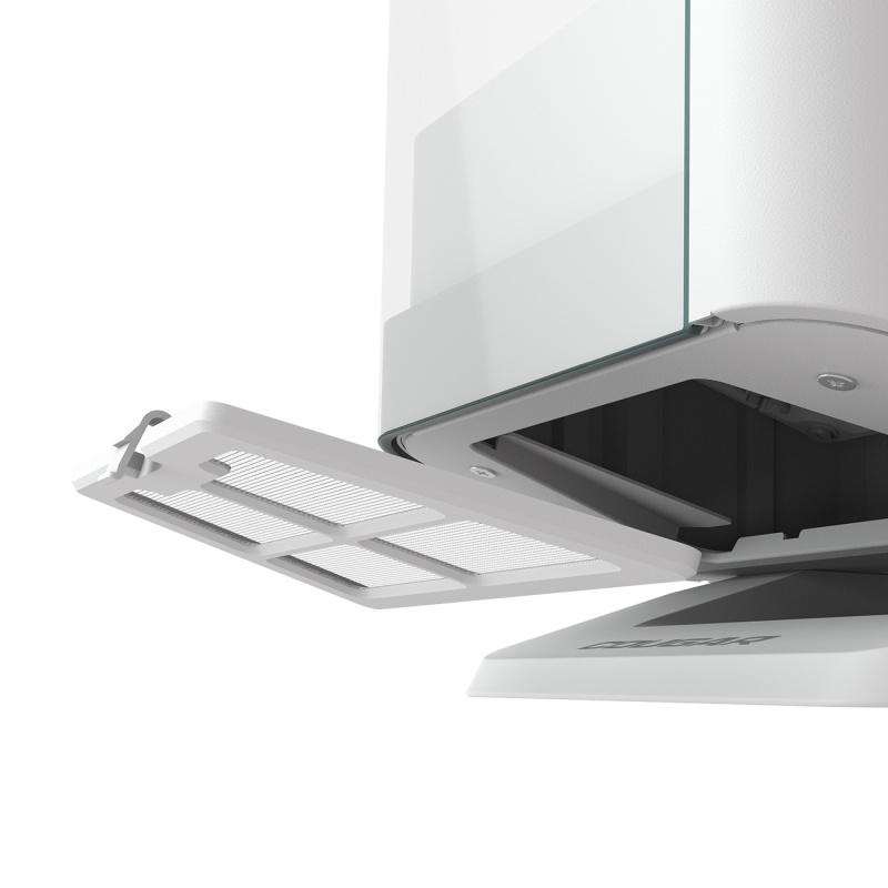 COUGAR FV270 ( Black / White ) COUGAR FV270 ( Black / White )