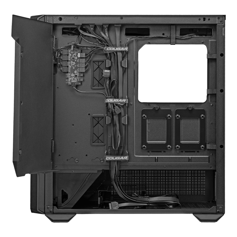 COUGAR MX600 RGB ( Black / White ) COUGAR MX600 RGB ( Black / White )