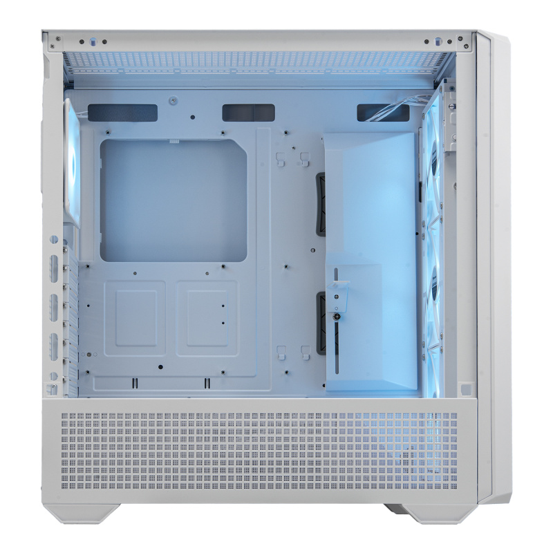 COUGAR MX600 RGB ( Black / White ) COUGAR MX600 RGB ( Black / White )