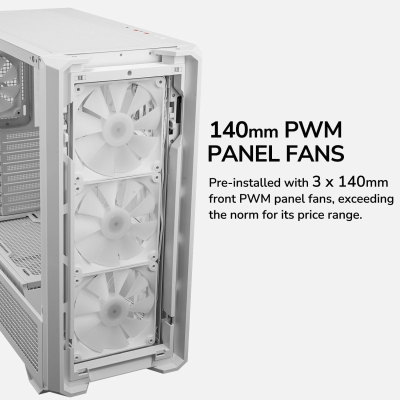 COUGAR MX600 RGB ( Black / White ) COUGAR MX600 RGB ( Black / White )