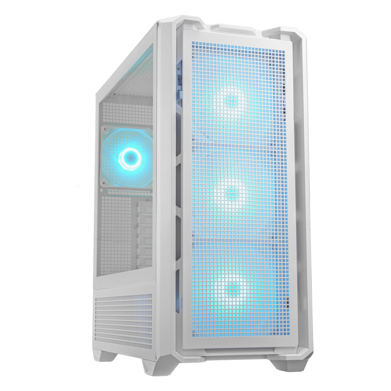 COUGAR MX600 RGB ( Black / White ) COUGAR MX600 RGB ( Black / White )
