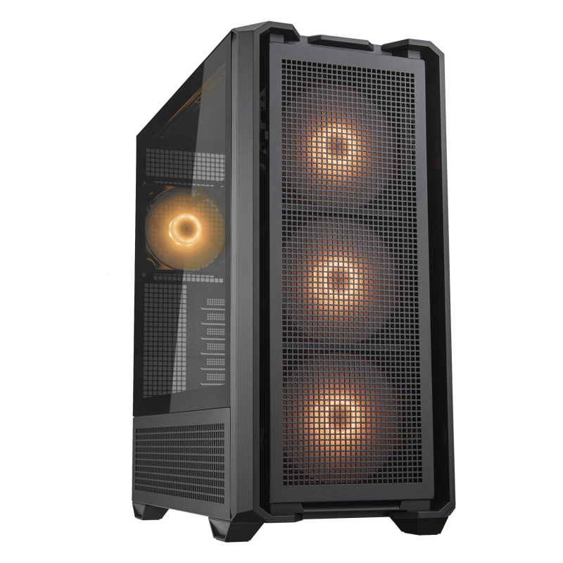 COUGAR MX600 RGB ( Black / White ) COUGAR MX600 RGB ( Black / White )
