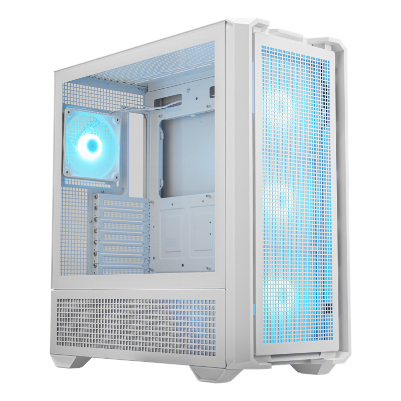 COUGAR MX600 RGB ( Black / White ) COUGAR MX600 RGB ( Black / White )