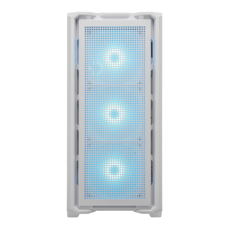 COUGAR MX600 RGB ( Black / White ) COUGAR MX600 RGB ( Black / White )