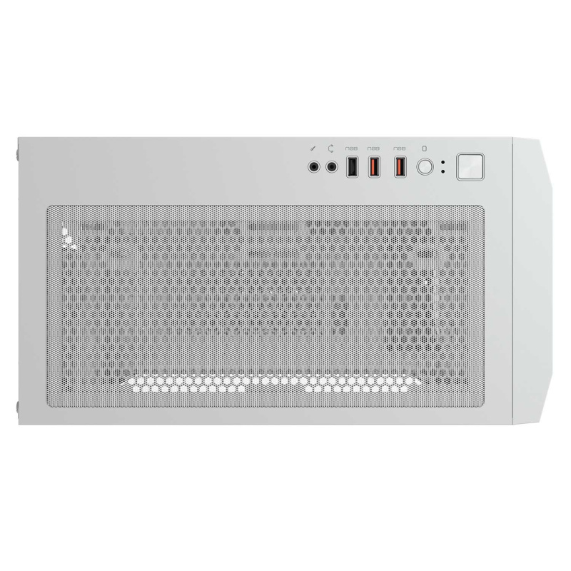 COUGAR UNIFACE MINI ( Black / White )
