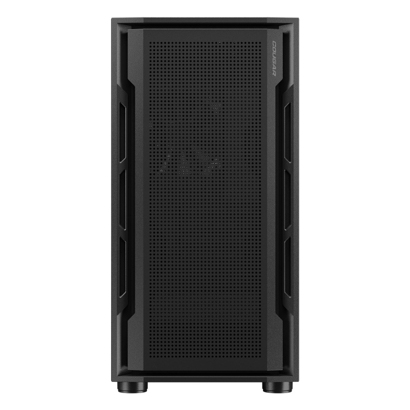 COUGAR UNIFACE MINI ( Black / White )