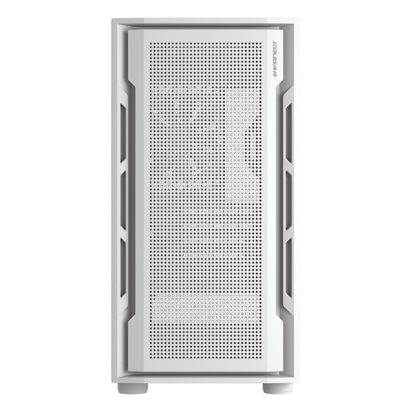 COUGAR UNIFACE MINI ( Black / White )