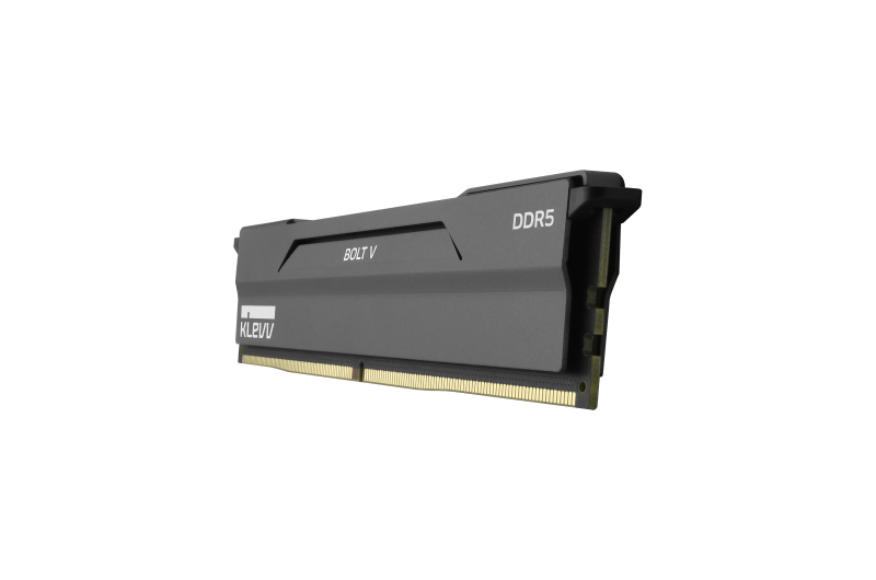 KLEVV BOLT V DDR5 6000Mhz (2x16GB) 32GB KIT (CL28) (KD5AGUA80-60B280H)