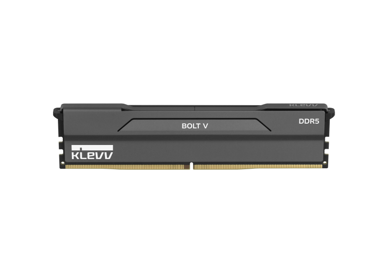 KLEVV BOLT V DDR5 6000Mhz (2x16GB) 32GB KIT (CL28) (KD5AGUA80-60B280H)