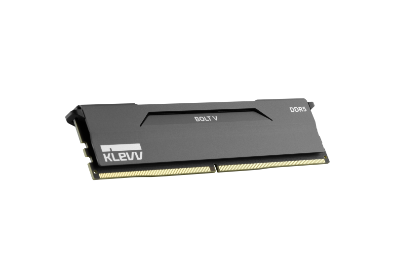 KLEVV BOLT V DDR5 6000Mhz (2x16GB) 32GB KIT (CL28) (KD5AGUA80-60B280H)
